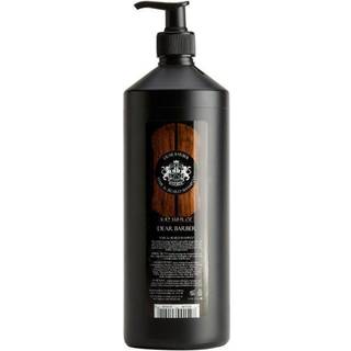 Dear Barber Shampoo Skæg- og hårshampoo 1000 ml - 1000 ml