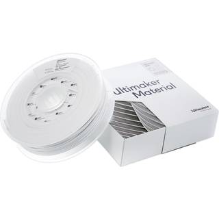 UltiMaker CPE+ - White - 750g