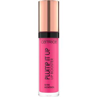 CATRICE Plump It Up Lip Booster Lipgloss - Pink