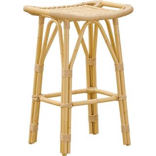Sika-Design Salsa Exterior Barstol H67 Antik