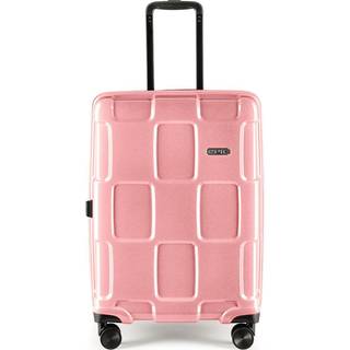 Epic Kuffert Crate Reflex EVO 65 Cm - Lyserød