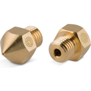 PrimaCreator CR-10S Pro Messing Nozzle 0,6 mm - 1 stk