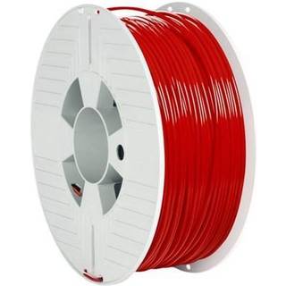 Verbatim - red RAL 3020 - PLA filament
