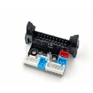 Zortax - Extruder PCB - Zortrax M200 / M300 and M200 / M300 Plus printers
