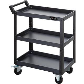 VIGOR Service trolley - aflægger vogn (V4758)