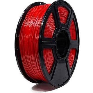 Flashforge Flexible 3D-print filament, rød
