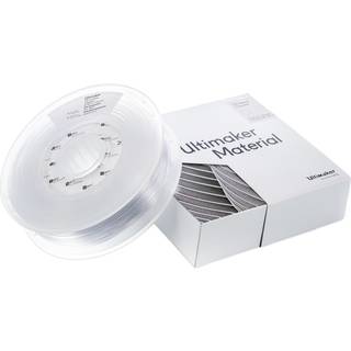 UltiMaker CPE+ - Transparent - 750g
