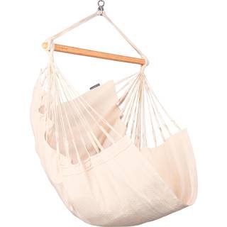 Habana Latte - Organic Cotton Basic Hammock Chair - Hængekøje
