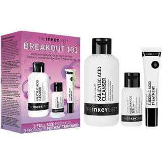 The Inkey List Breakout 101 Kit
