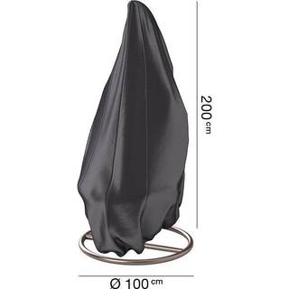 Platinum Aerocover, Overtræk Hængestol