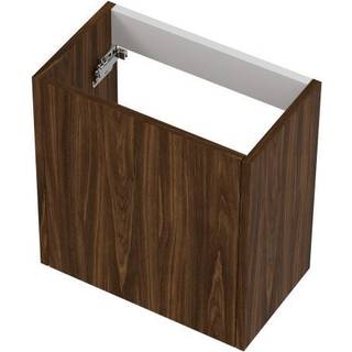 Sanibell Proline møbel 40x23x40cm cabana eg med 1 pushopen låge