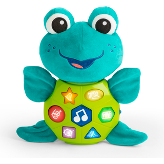 Baby Einstein Neptune Musical Discovery Aktivitetslegetøj