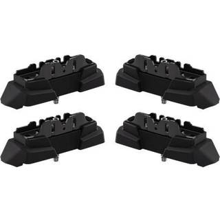 Thule kit 187063 Toyota Hiace 4dr van 96-12