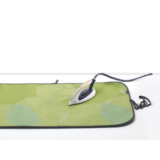 Brabantia strygetæppe - Grøn - 65 x 120 cm