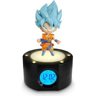 Teknofun - Dragon Ball: Goku - Vækkeur