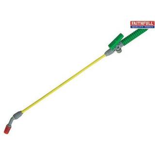 Faithfull FAISPRAY5LA Erstatningslanse og udløser til Spray 5