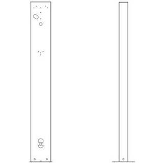 Wallbox Eiffel Basic