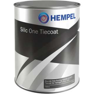 Hempel Silic One Tiecoat - 750 ml