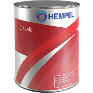 Hempel Classic - 750 ml