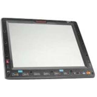 Honeywell vehicle mount computer panel