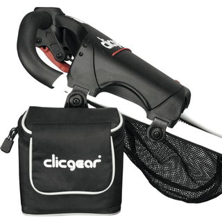 Clicgear Rangefinder Bag Kikkert taske