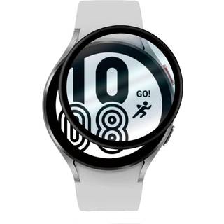 Panzer Samsung Galaxy Watch4 44 mm fleksibel glasskærmbeskytter - På lager i butik
