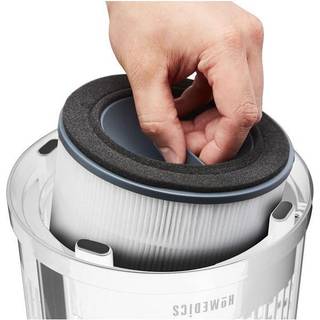 Homedics filter til AP-T10WT-EU luftrenser