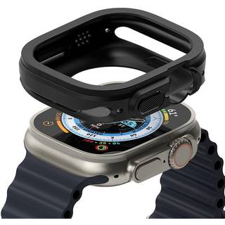 Ringke Air Sports Case Apple Watch Ultra 49mm 2nd Gen Warm Gray