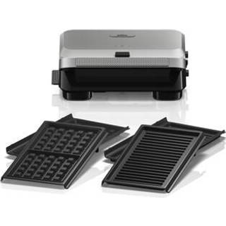 Braun Snackmaker 5 SM5006 (sølv)