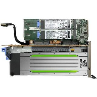 Lenovo PCIe Riser Cage - riser card