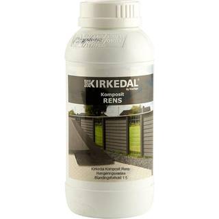 Kirkedal komposit rens - 0,75 liter