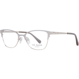 Ted Baker TB2241 Gia 905 51 Briller Kvinder Grå - Grey - 51mm