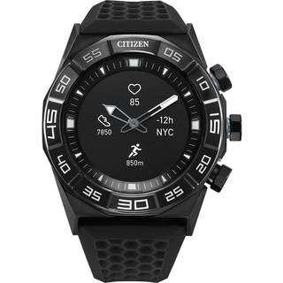 Citizen JX1007-04E CZ Smart Black IP Hybrid Smartwatch - W38227