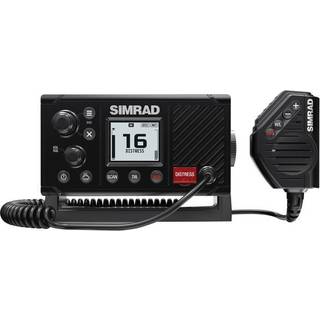 Simrad RS20S VHF radio med GPS