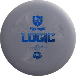 Discmania Evolution Hard Exo Logic -putter