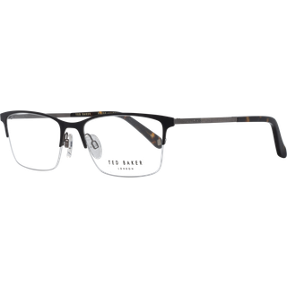 Ted Baker TB4277 Fogle 009 52 Briller Mænd Black - Black - 52mm