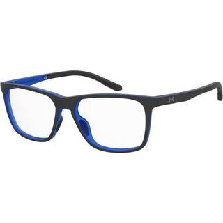 Under Armour UA 5043 D51 55 Briller Mænd Black - Black Blue - 55mm