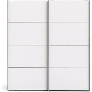 Verona 3 ekstra hylder bredde 89 cm hvid.