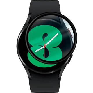 Panzer Samsung Galaxy Watch4 40 mm fleksibel glasskærmbeskytter - På lager i butik