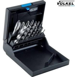 RUKO Maskinsnittap M DIN371/376 HSS M3x0,5 (272030)