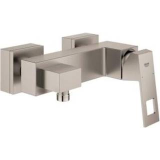 Grohe EuroCube etgrebsbatteri 150mm c/c t/br Supersteel