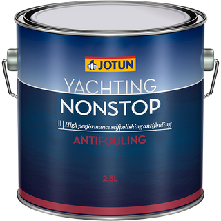 Yachting NonStop - Blå