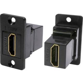 Cliff CP30600GX HDMI-adapter 1 stk