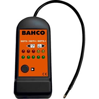 Bahco BBR110 Bremsevæske tester PUNKTUM 3-5.1