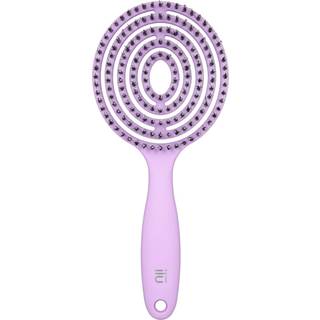 ilū Hairbrush Lollipop