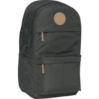 Beckmann City Max Rygsæk 34L Grøn