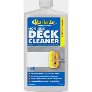 Skridsikkert dæk rengøringsmiddel Star Brite Non-Skid Deck Cleaner, 1 liter