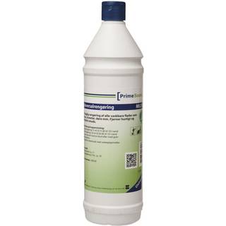 Prime Source Mild 10, opvaskemiddel til håndopvask, u. farve og parfume, 1 L