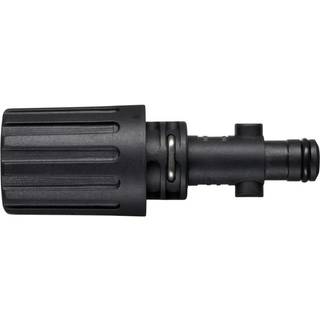 Nilfisk Short Range Nozzle, dyse med bajonetfatning