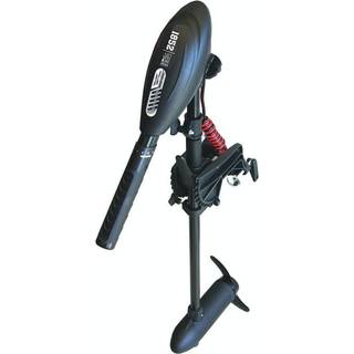 Elmotor båd (trollingmotor) 1852-Marine, 480 W, 66 cm justerbar rigglængde, uden batteri